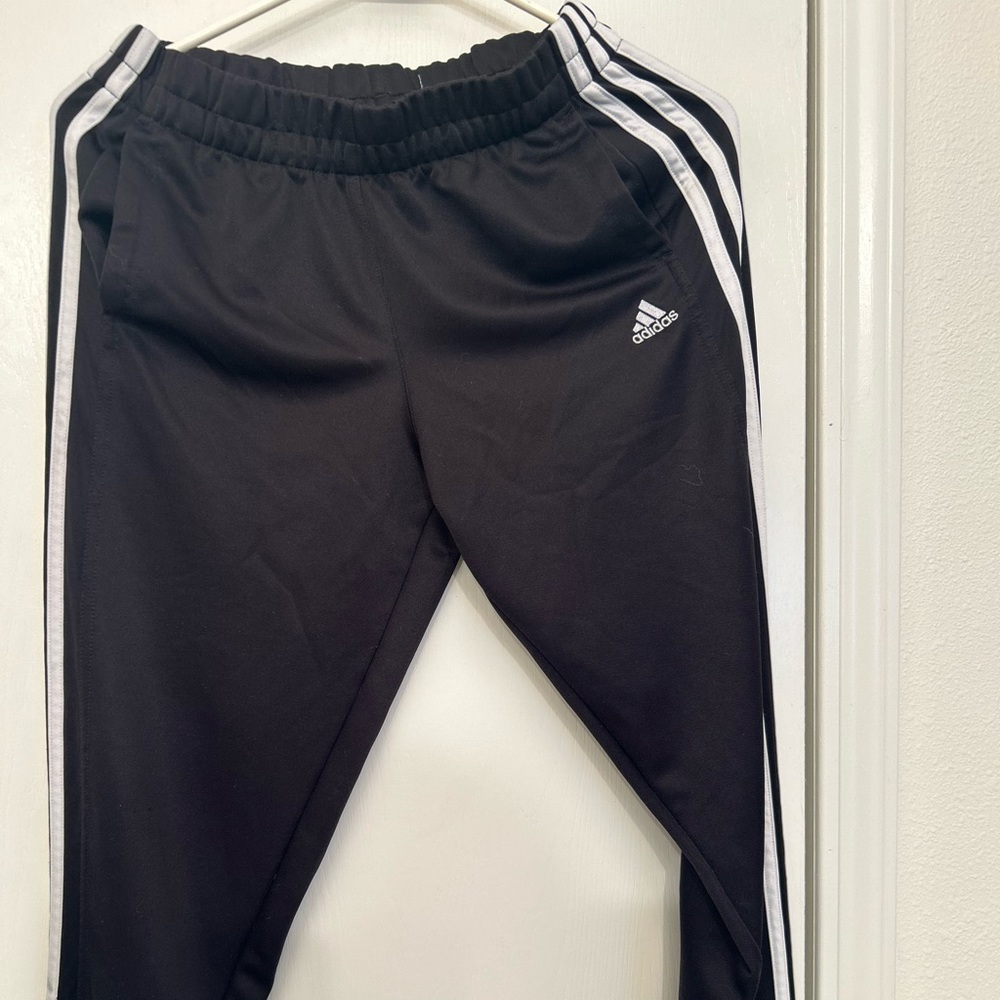 Sweat pants